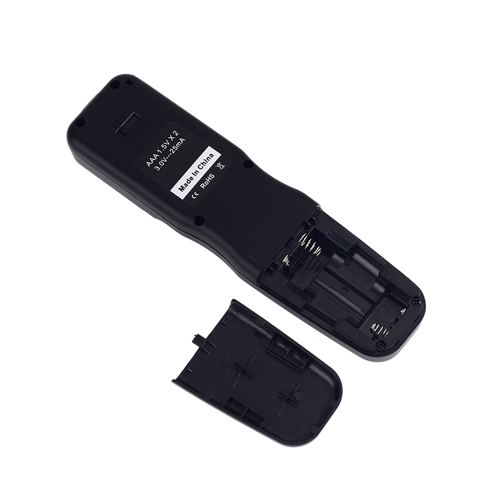 Disparador Digital Wireless Nikon N3 (MC-DC2)